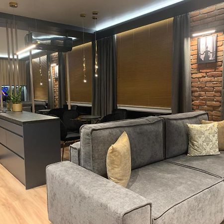 Luxury Apartament Wyszynskiego Radom Exterior foto