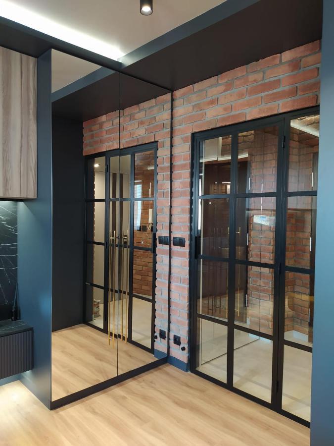 Luxury Apartament Wyszynskiego Radom Exterior foto