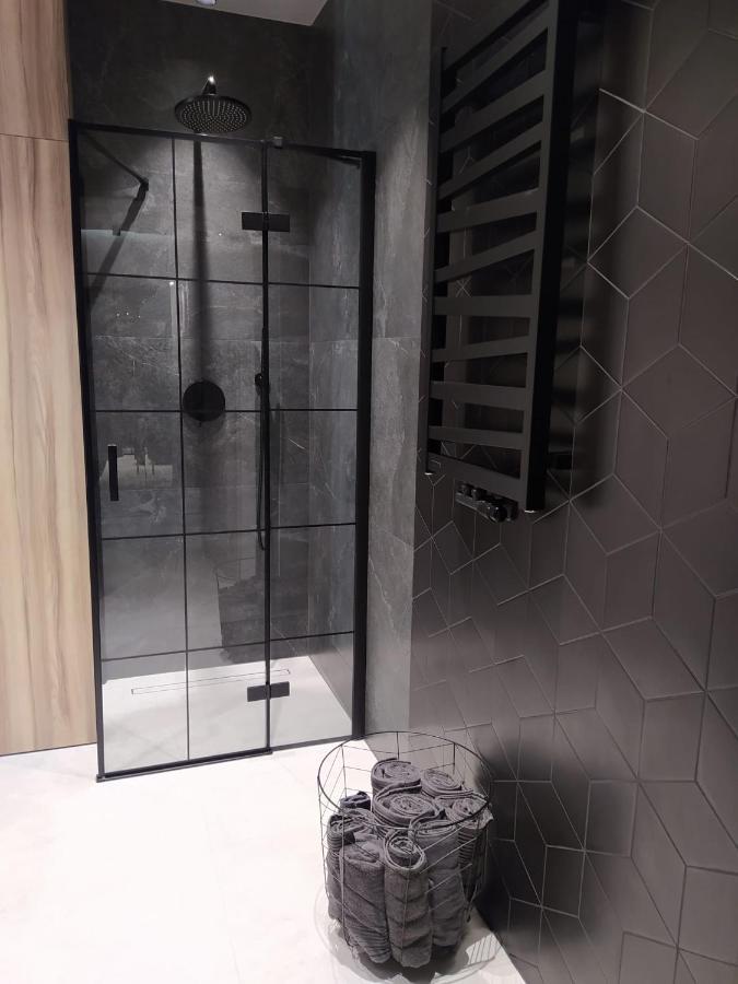 Luxury Apartament Wyszynskiego Radom Exterior foto